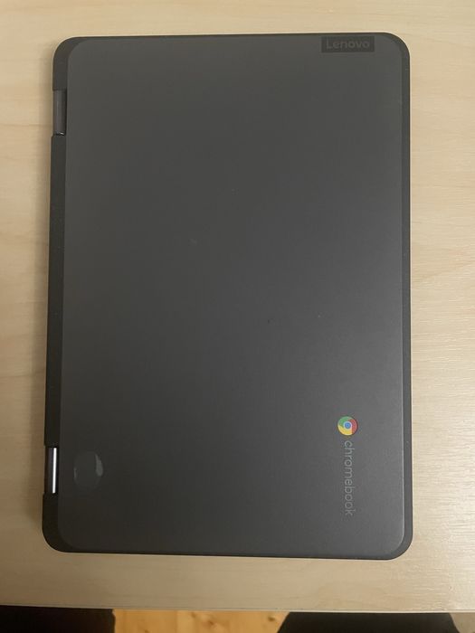 Lenovo 500e Chromebook Gen 3