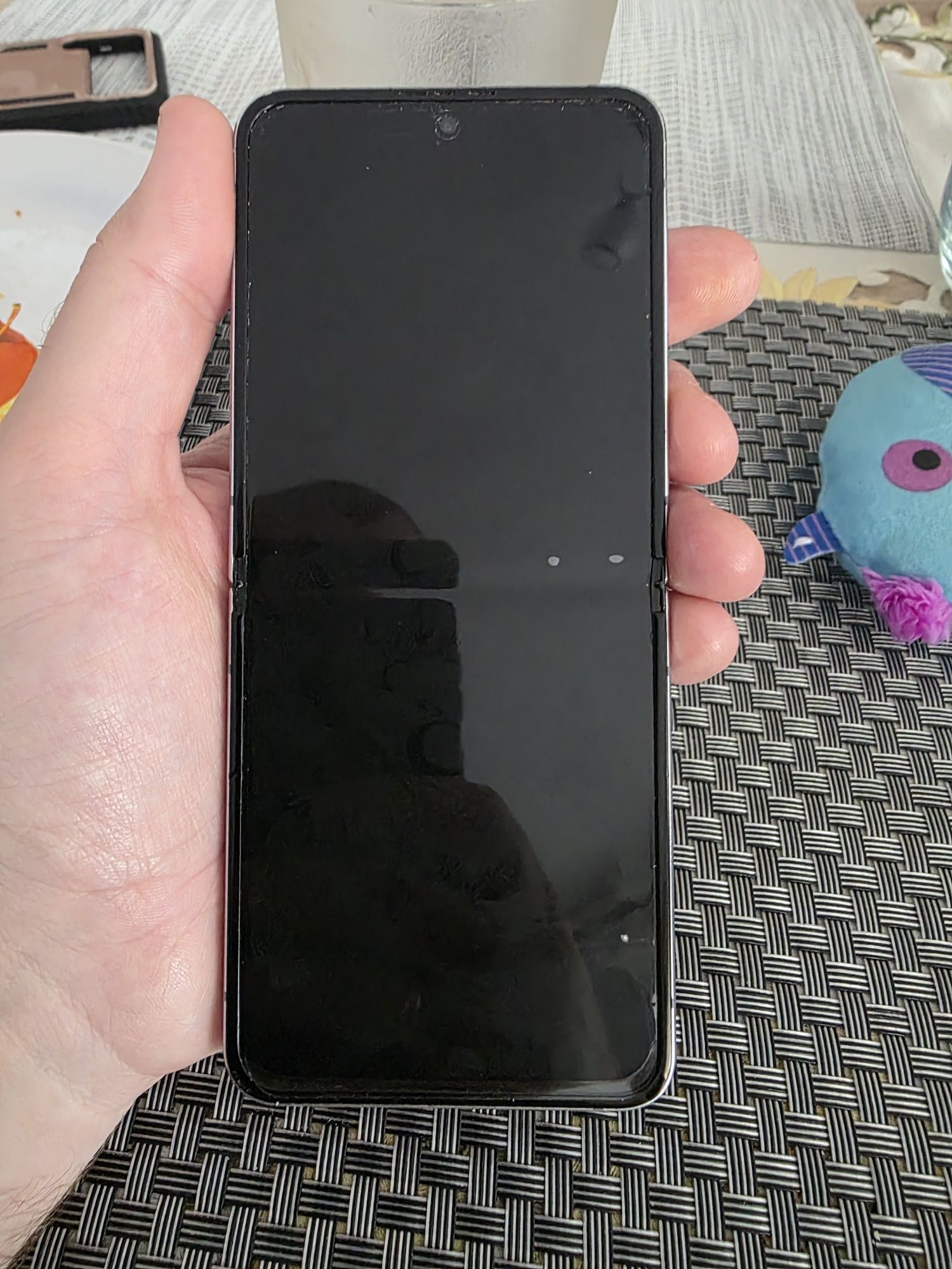 Samsung  Z Flip 4 8GB/256Gb