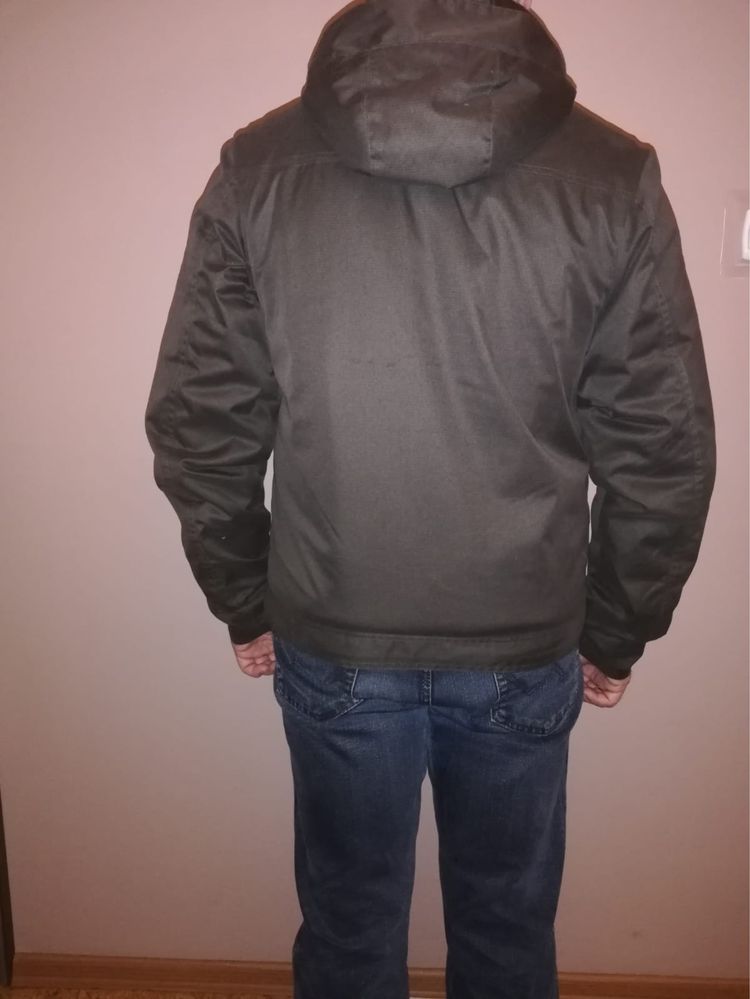 Quechua kurtka zimowa