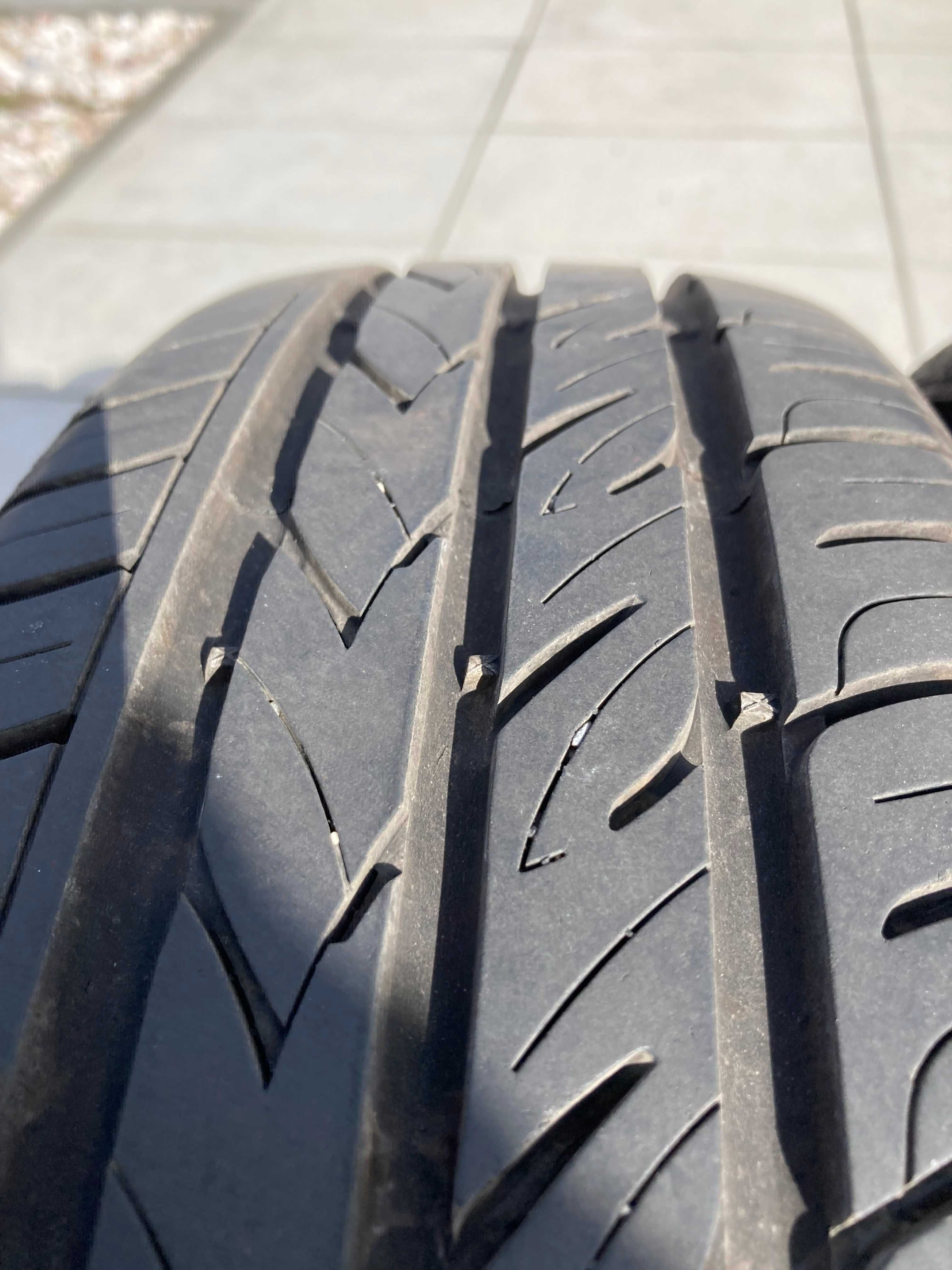 Opony letnie Viking Pro Tech NewGen 175/65 R15 H