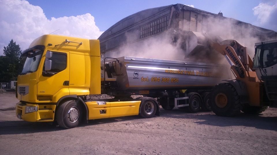 BUDOWA DRÓG DOJAZDOWYCH od 30 zł m2 KOMPLEKSOWO parkingi drogi place