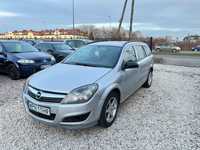 Opel Astra-H 1.6 LPG *Super stan*Idealne do miasta*długie opłaty*