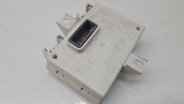 Módulo genérico RENAULT Captur (J5_)