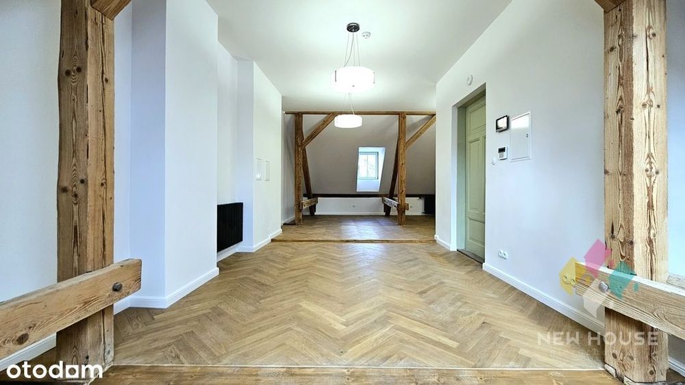 Lokal 50 m2 handlowo/usługowy, al. Warszawska