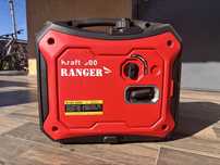 Продам генератор Ranger