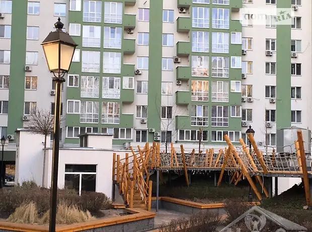 1-ком смарт- квартира 28м2 в ЖК Герцен Парк, Шевченк р Сертификат! SAV