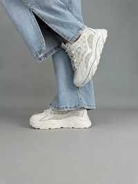 Жіночі білі кросвки 37, 38 розміри в наявності