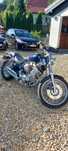 Yamaha VIRAGO 535