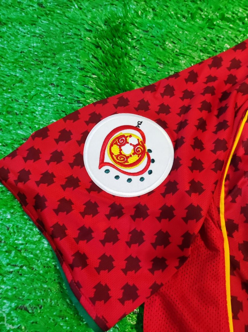 Camisola Portugal CR7