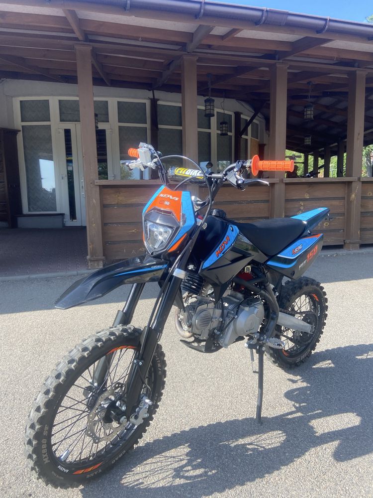 Kovi pit 150 wd 2024р