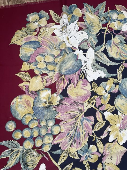 Вінтажний платок Jane Shilton