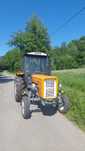 Ciągnik Traktor Ursus c-360 c360 c 360 c 330 oryginał