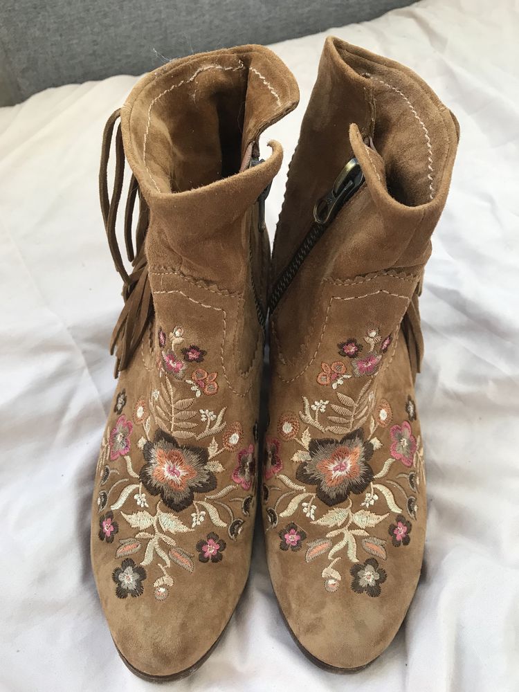 Козаки Sam Edelman