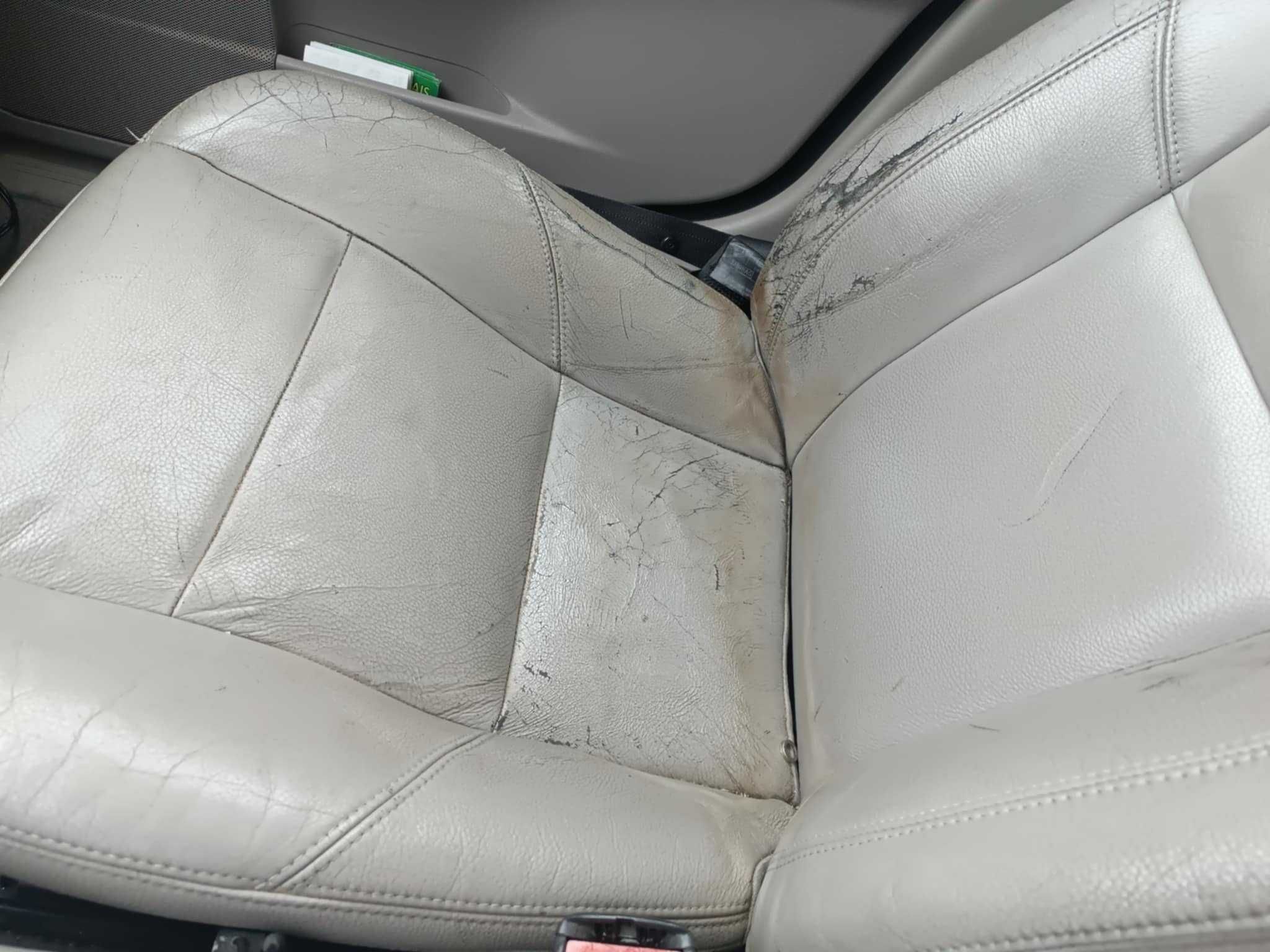 Volvo S40 2.0 diesel