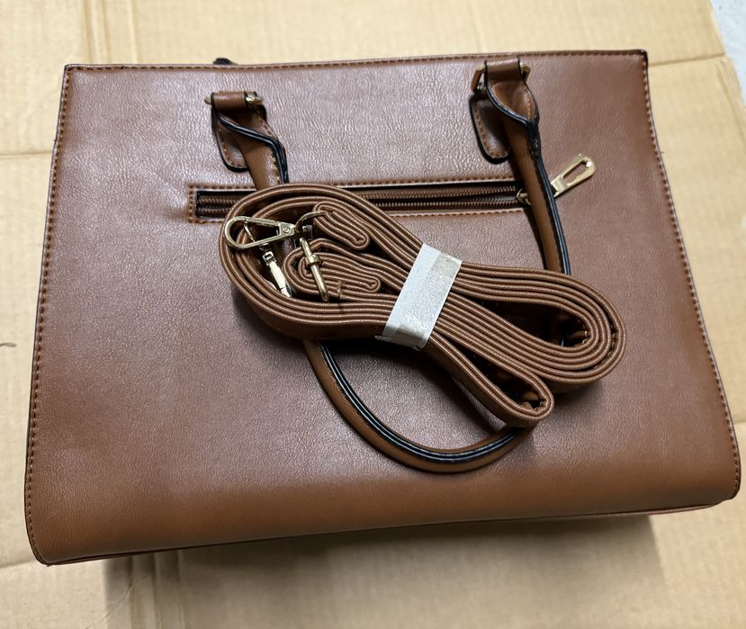 Mala Senhora nova para venda