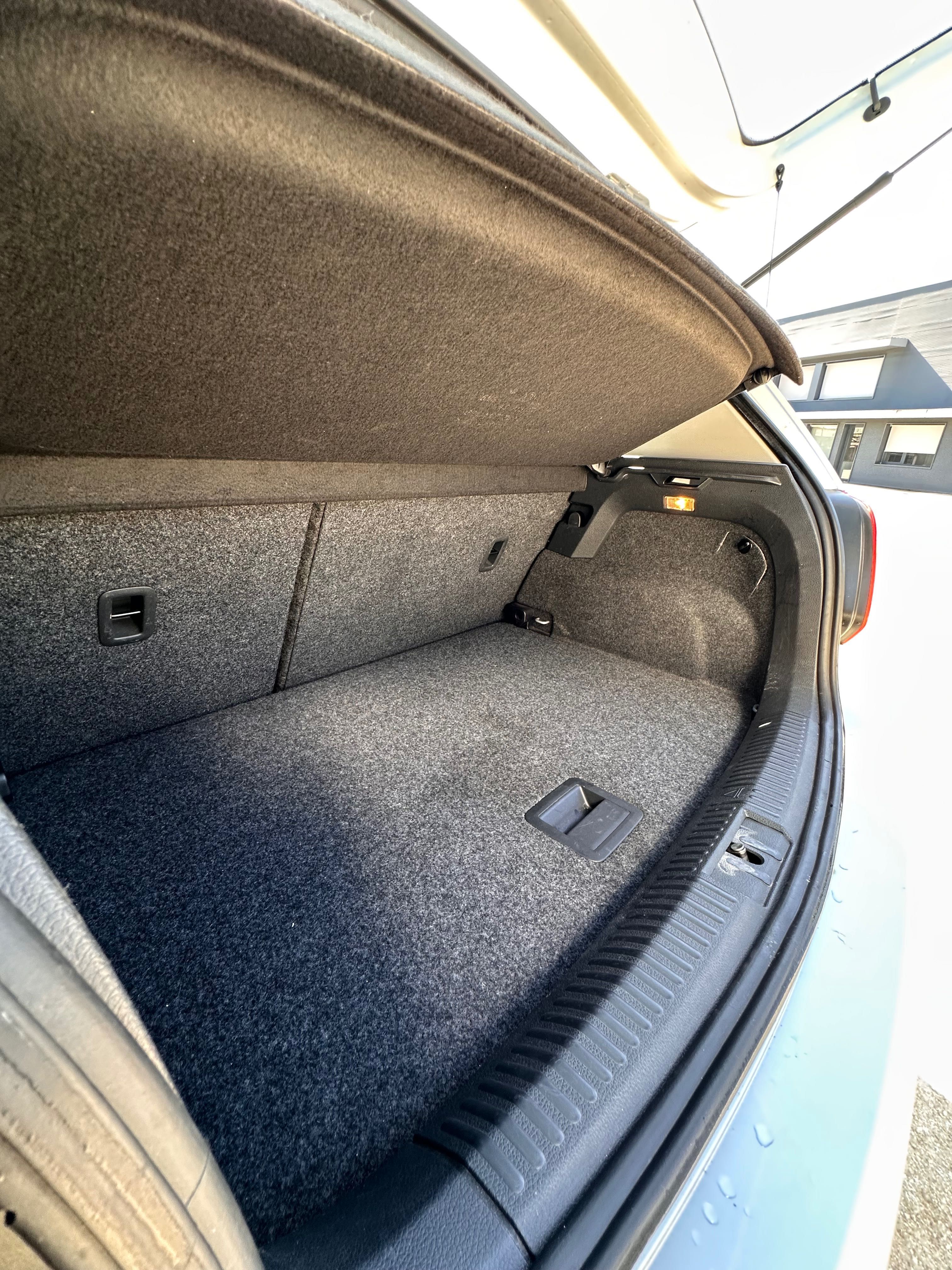 Volkswagen Polo 1.2 TDI 75cv | 2014 | Nacional