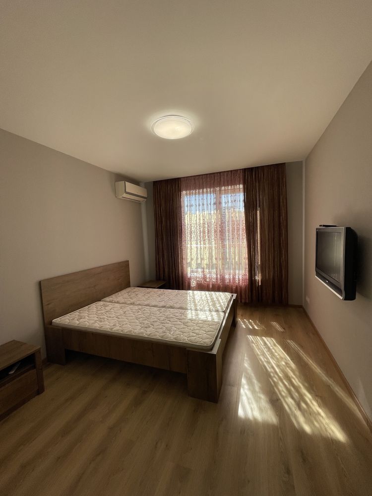 Продам 1-кімнатну квартиру 42м2 в ЖК Агам