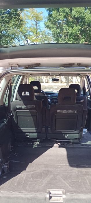 Мазда МPV 2л дизель 2004р.в.