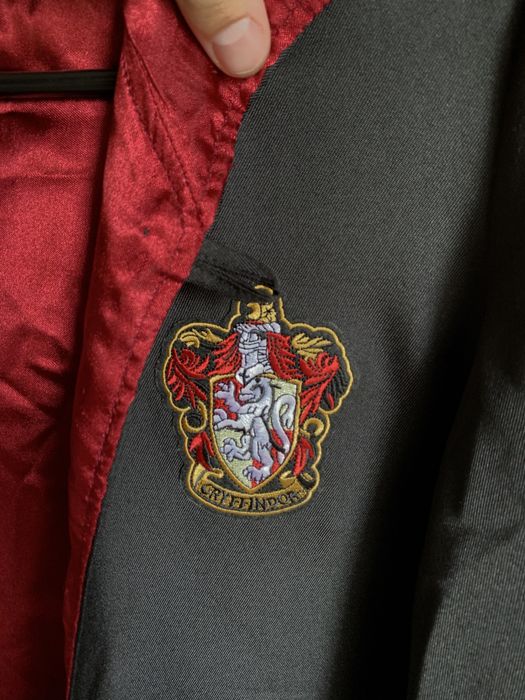 Плащ, мантія Гаррі Поттер. Harry Potter