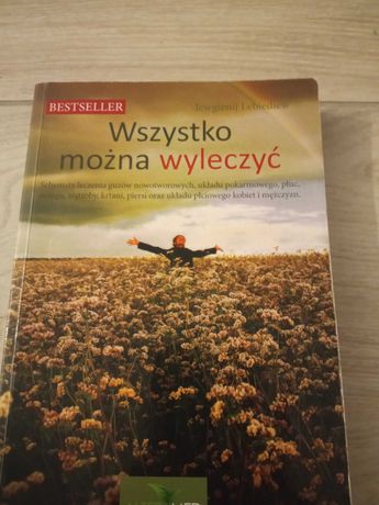 Wszystko można wyleczyć. Jewgienij Lebiediew