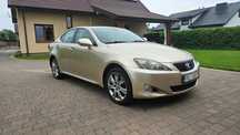 Lexus IS Lexus IS250 V6 AWD