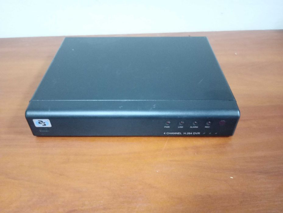 Відеоспостереження Atis DVR-7604KT + камера