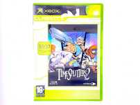 Time Splitters Xbox VIMAGCO.PL Bydgoszcz Śniadeckich 11