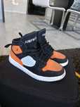 Jordan   JUMPMAN