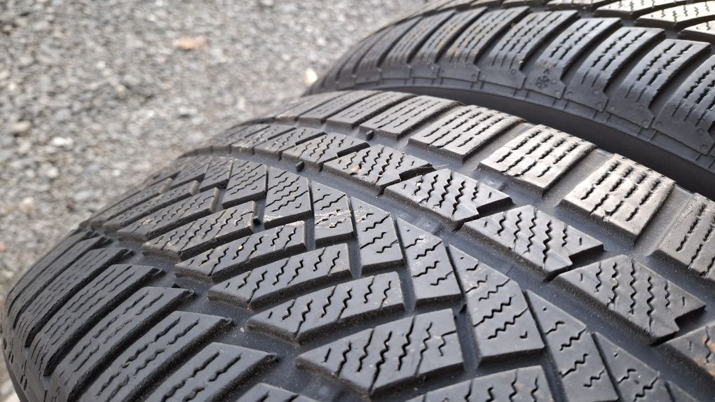 Continental 245/45 R19 WinterContact Na Sezon