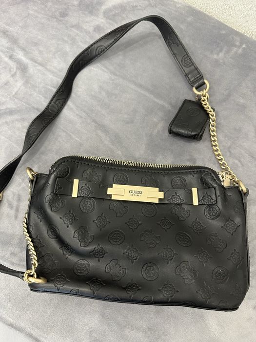 Сумка guess оригинал