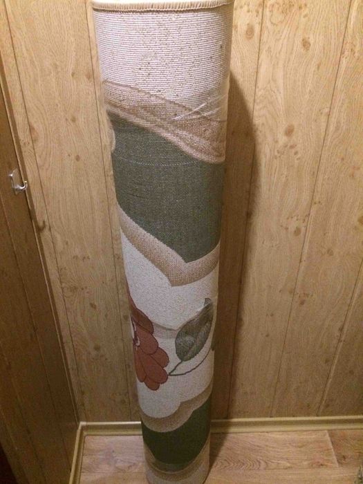 Ковровая дорожка большая -Турция