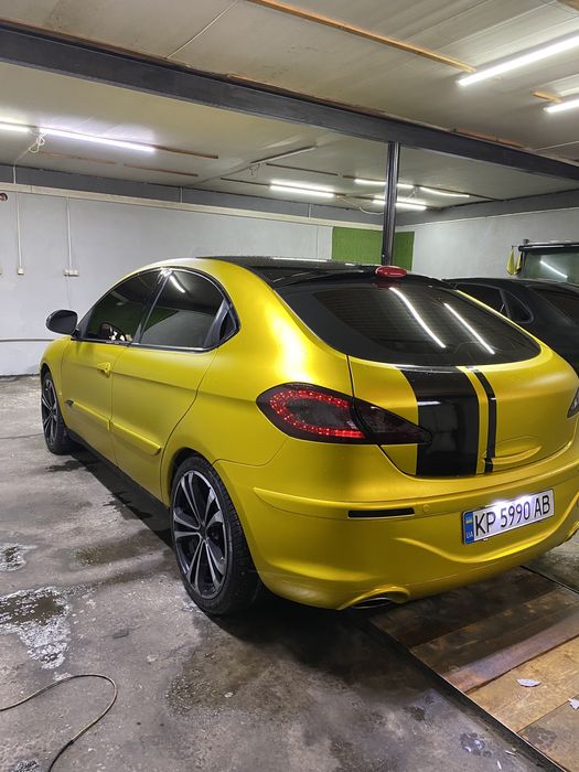 Продам chery m11