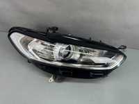 Ford Mondeo MK5 2014- Lampa Przednia Prawa Kompletna Europa Valeo H7