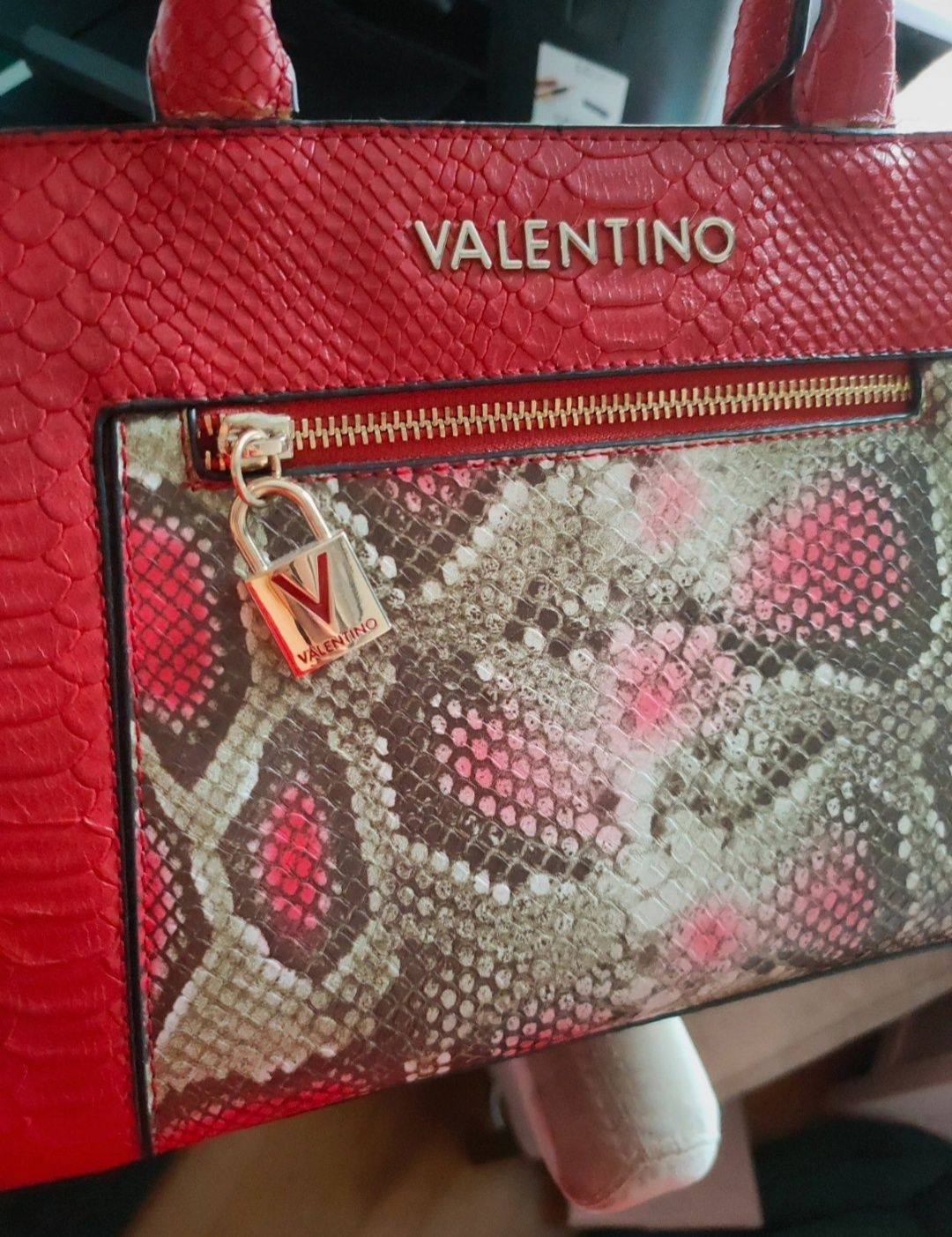 Torebka Valentino