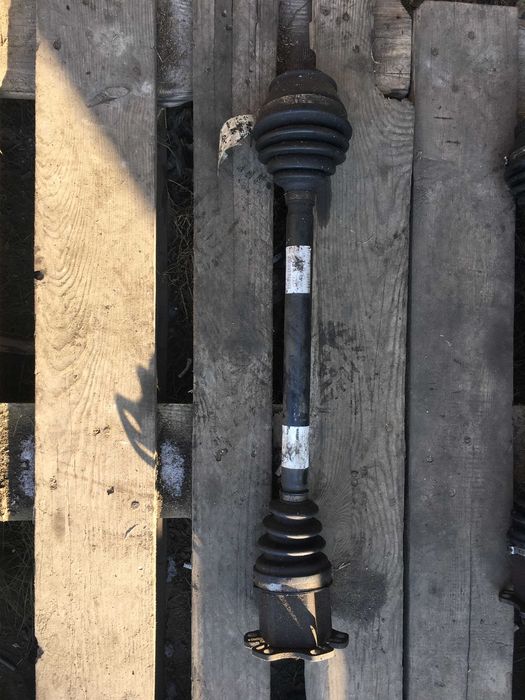 Полуось привод шрус піввісь Audi A6 C6 2.0 2.4 2.8 3.0 ПРАВА ДОВГА