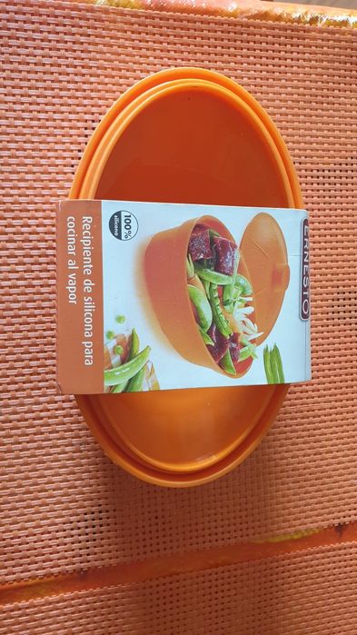 Cozedor elétrico a vapor