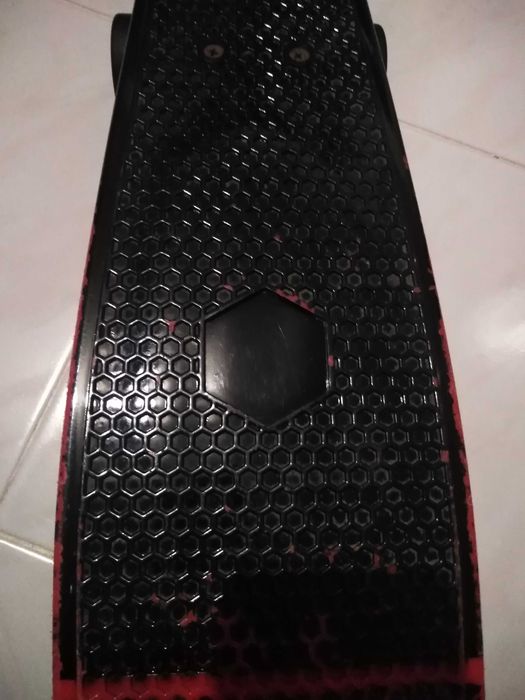 Skate Sardinha Deeply