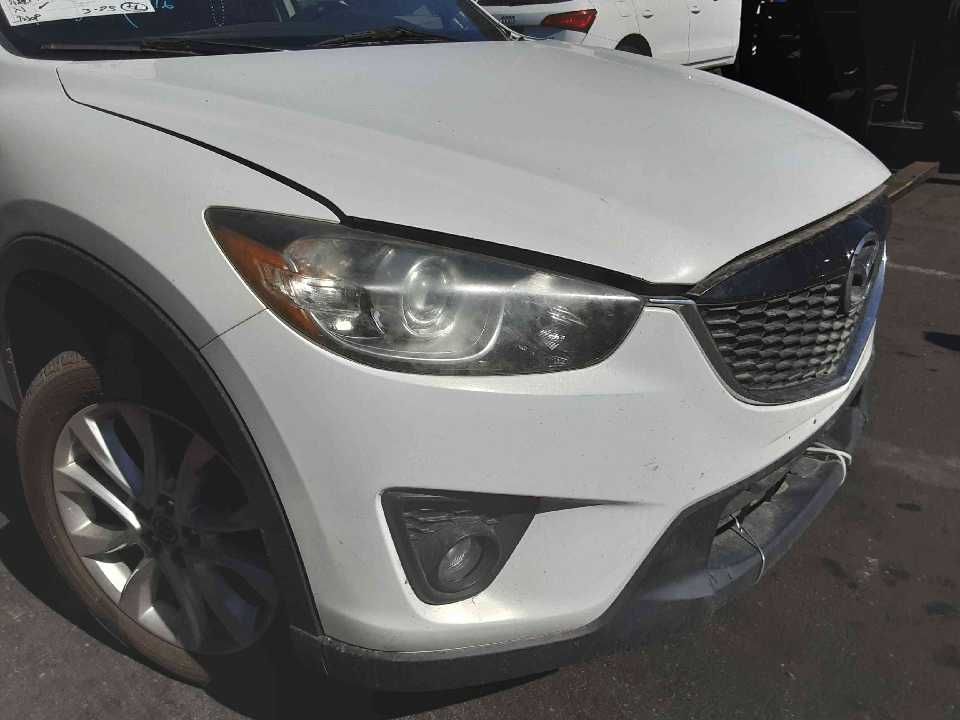 Разборка MAZDA CX-5 GRAND TOURING 2014, Мазда цх-5 2014 разбираем