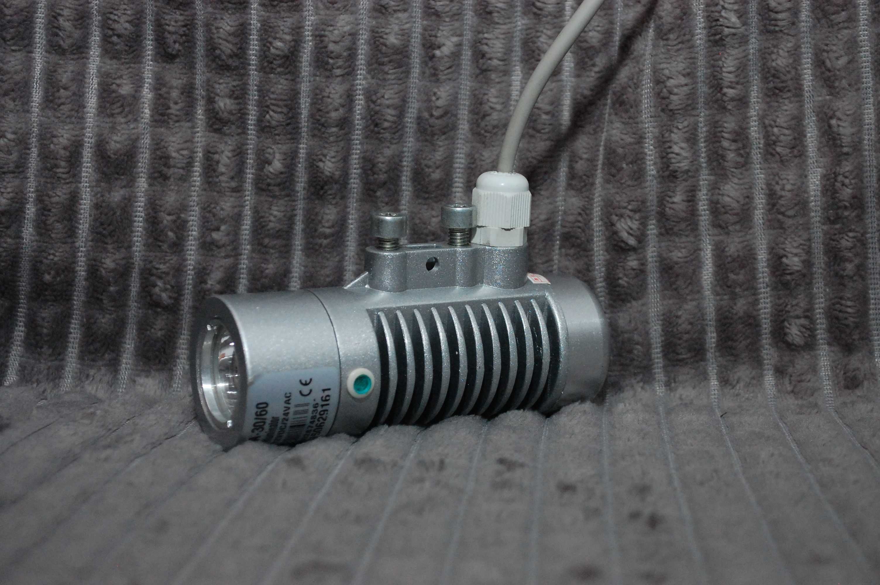 Iluminator Oświetlacz podczerwieni 850 nm NOWY