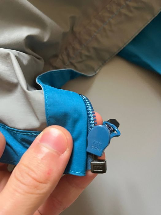 унісекс вітровка Berghaus hydroshell
