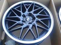 nowe felgi r19 dotz hyundai i30 i40 tucson santafe kona 5x114,3 mielec