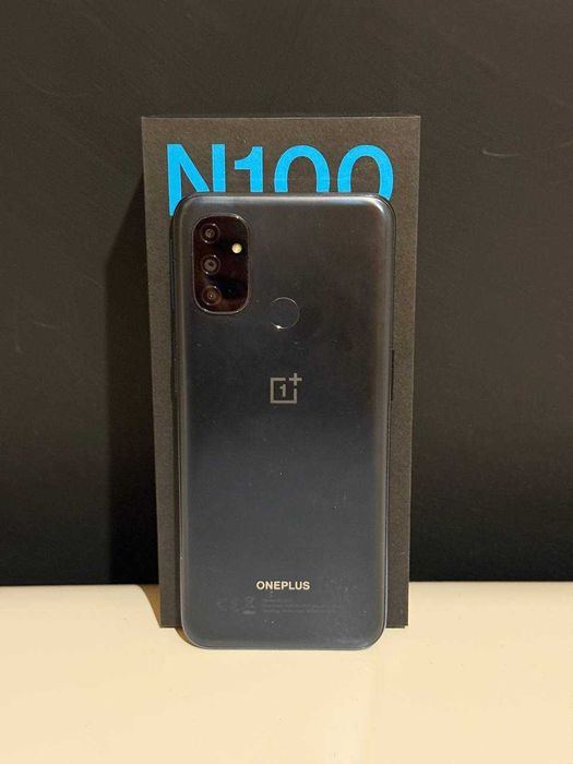 Смартфон OnePlus Nord (N100) 4/64gb