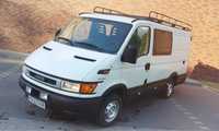 Iveco daily/7osob. /2003r