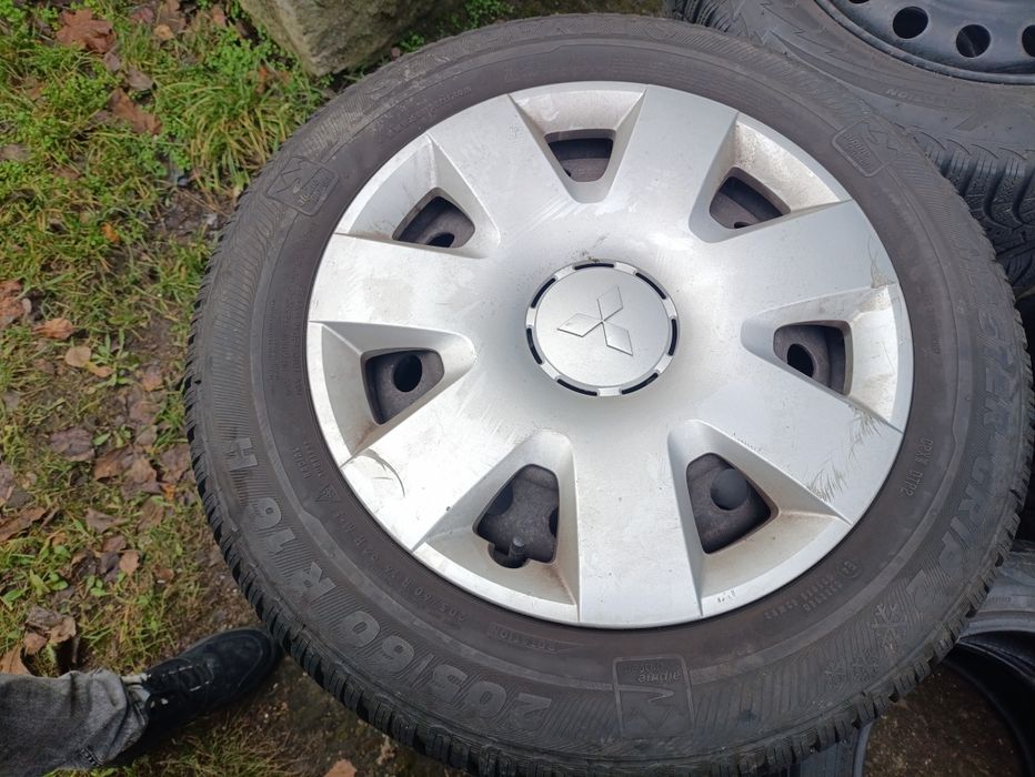 Шини гарний стан