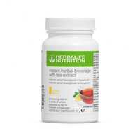 Herbalife herbate