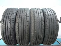 Opony letnie x4 215/70R16 Hankook Demontaż #C045