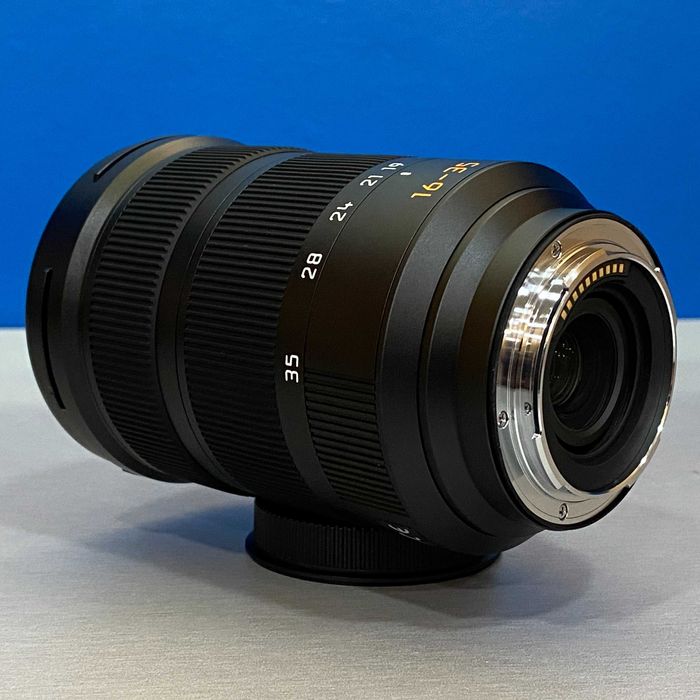 Leica Super-Vario-Elmar-SL 16-35mm f/3.5-4.5 ASPH