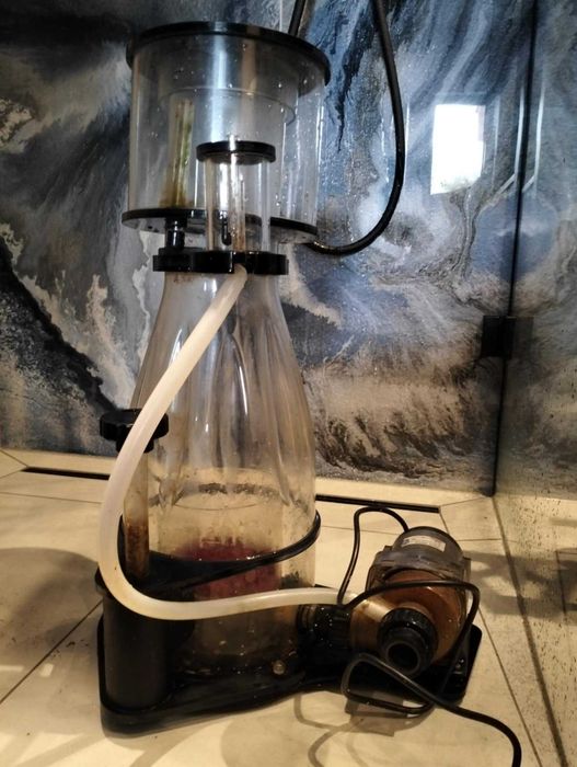 Odpieniacz Aqua Medic DC Runner Ocean Queen 300