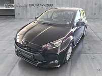 Mazda 2 FV23% MAZDA 2: Hybrid 5dr HB 1.5L HEV 116KM CVT 4x2 Agile