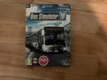 Bus Simulator 18